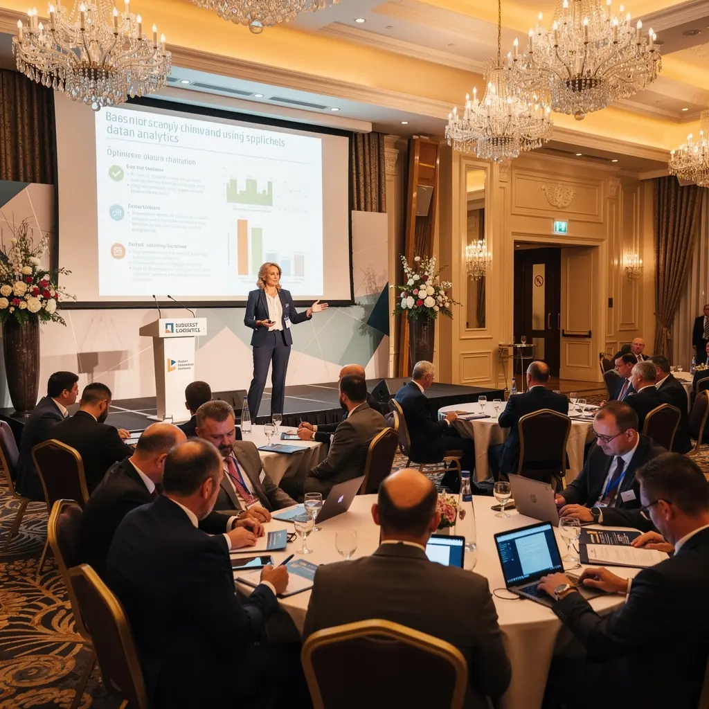 Raktározási megoldások, amelyek a hatékony készletkezelést segítik elő.