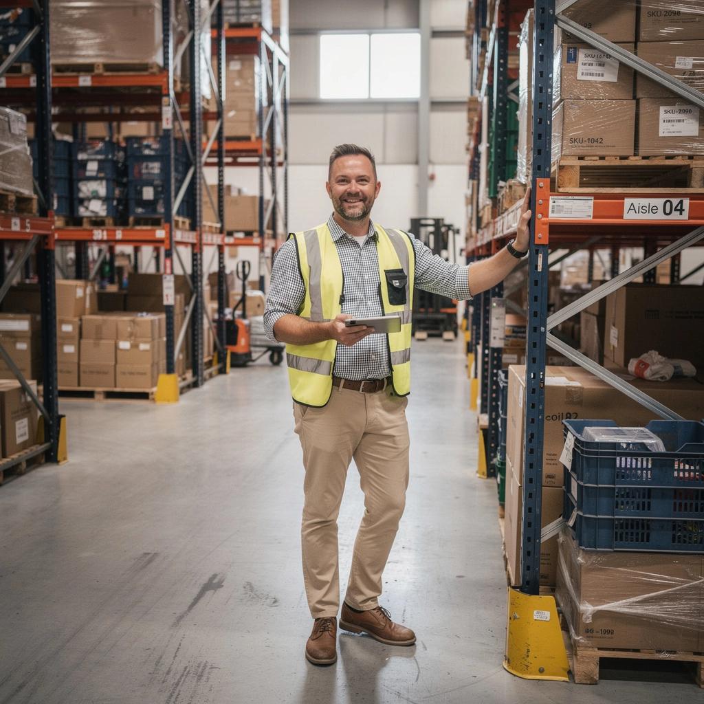 Tóth Gábor - Beszerzési szakértő