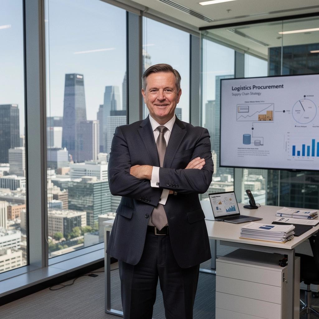 Farkas László - Operációs vezető